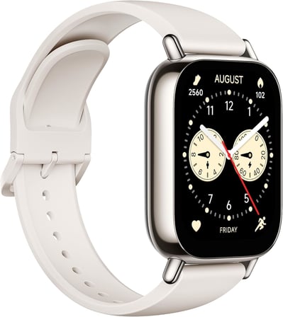 Redmi Watch 5 Lite Akıllı Saat ( Türkiye Garantili) Sesli Görüşme Özellikli