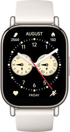 Redmi Watch 5 Lite Akıllı Saat ( Türkiye Garantili) Sesli Görüşme Özellikli