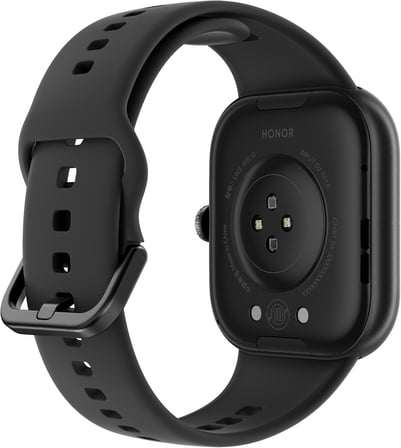Choice Watch 2 Pro Smartwatch, 1,9 inç AMOLED Ekran, 14 Günlük Pil, Dahili GPS, 120+ Spor Modu, 50 Metre Derinliğe Kadar IP68 Suya Dayanıklı, Android ve iOS Uyumlu, Siyah