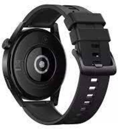 Huaweı Watch Gt3 46mm (SİYAH)