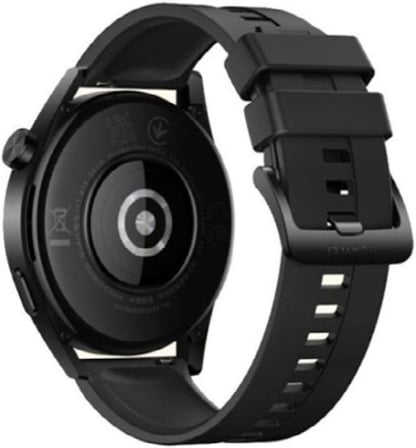Huaweı Watch Gt3 46mm (SİYAH)