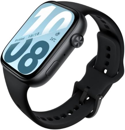 Watch X5i 1,97" AMOLED Akıllı Saat