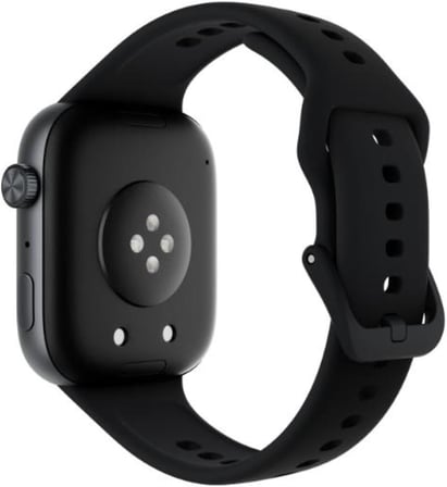 Watch X5i 1,97" AMOLED Akıllı Saat