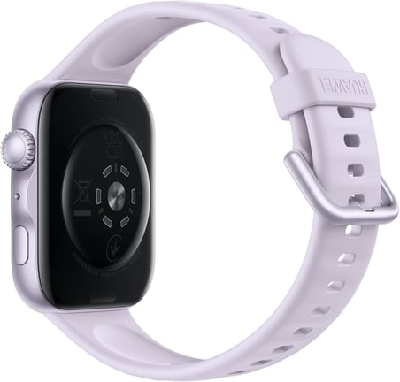 WATCH FIT 5 Akıllı Saat, 1.82″ Ekran, Mor