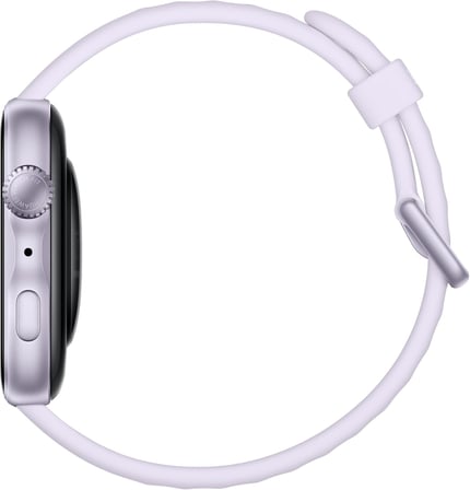 WATCH FIT 5 Akıllı Saat, 1.82″ Ekran, Mor