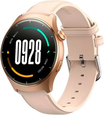 Lite 3 Smartwatch Tek Boyut