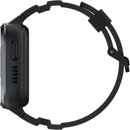 Choice Kids Watch Plus Akıllı Çocuk Saati Siyah