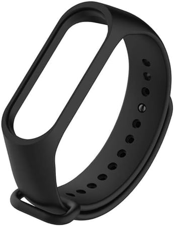Xiaomi Mi Band 3 4 5 6 7 ile uyumlu Saat Kayışı Ent Kaliteli Xiaomi Mi Band 3 4 5 6 7 ile uyumlu Spor Saat Kontrast Renkli Termoplastik