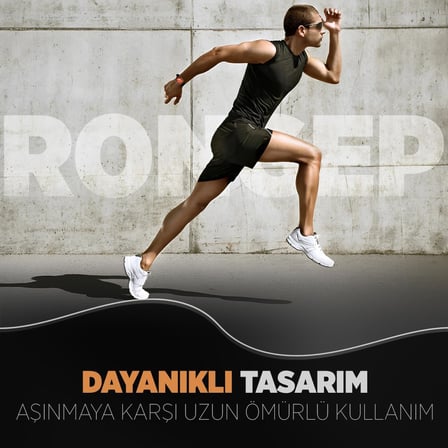 [Sport Loop] Huawei Watch Fit 5/Fit 5 Pro/Fit 4/Fit 4 Pro/Fit 3 ile Uyumlu Kumaş Kordon Yumuşak ve Konforlu Fit5 Kordonu Cırt Cırtlı Nefes Alabilen Terletmeyen Fit 5 Pro Kordon