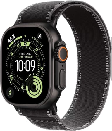 Apple ile uyumlu Watch 44/45/46/49mm Kordon Trail Kordon 2/3/4/5/6/se/7/8/9/10/11/ultra - Çok Renkli 1