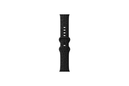Apple ile Uyumlu Watch 11 10 42mm – 6 7 8 9 10 Se Uyumlu 38-40-41mm Leopar Desenli Silikon Kordon