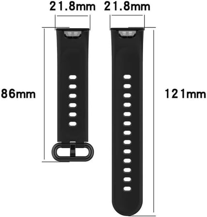 Xiaomi Redmi Watch 2 Lite ile uyumlu Saat Kayışı Ent Kaliteli Redmi Watch 2 Lite ile uyumlu Spor Saat Kontrast Renkli Lagniappe Silikon Kordon