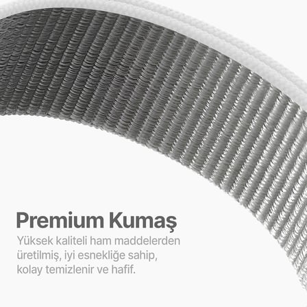 22mm ile Uyumlu Saatler için Hasır 46mm Yumuşak Naylon Kordon HUAWEI Watch (GT7 Pro/GT7/GT6 Pro/GT6/GT5 Pro/GT5/GT4/Watch 4 Pro/GT3/GT3 Pro/GT2/GT2 Pro)