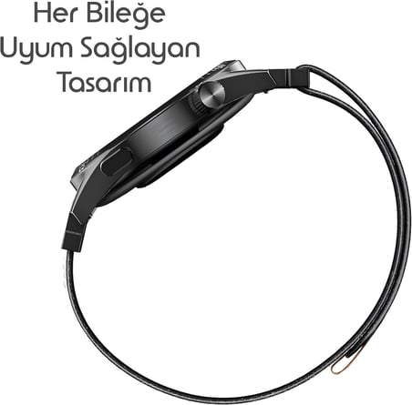 Travel Loop 20mm Kumaş Kordon Samsung Galaxy Watch FE/7/6/5/4 Serisi İçin (40mm/44mm) Terletmeyen Rahat ve Hafif Kayış Watch 6/4 Classic (47/43/42mm) Watch 5 Pro 45mm Uyumlu