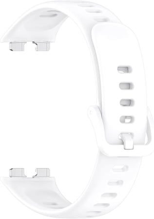 Huawei Band 11 ile Uyumlu Kordon, Silikon Akıllı Saat Kayışı, Ayarlanabilir Spor Saat Kordonu, Yumuşak Terletmeyen Yedek Watch Strap Günlük Kullanım İçin hw11