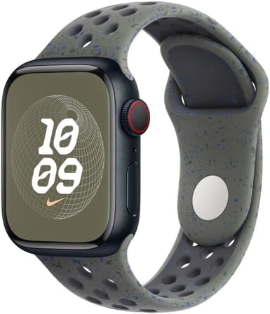 Watch 42mm 44mm 45mm 49mm Kordon 2023 Point Silikon Strap Kayış 2/3/4/5/6/se/7/8/9/ultra ile Uyumlu