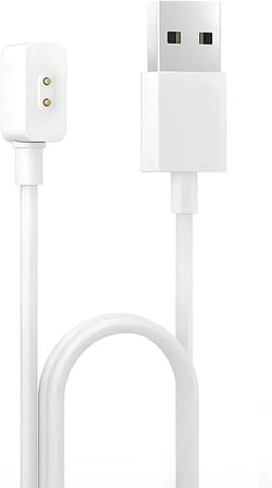 Xiaomi Redmi Watch 5 / Active Lite ile Uyumlu Şarj Cihazı Aleti Kablosu Hızlı
