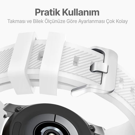 22mm ile Uyumlu Saatler için Çizgi Model 46mm Yumuşak Silikon Kordon HUAWEI Watch (GT6 Pro/GT6/GT5 Pro/GT5/GT4/Watch 4 Pro/GT3/GT3 Pro/GT2/GT2 Pro)