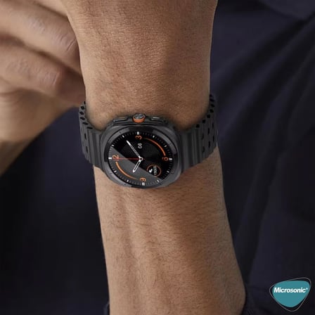 Samsung ile Uyumlu Akıllı Saat Kordonları