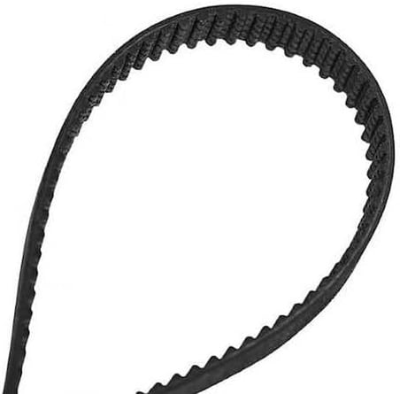 Gt2 Kapalı Kayış - 110Mm