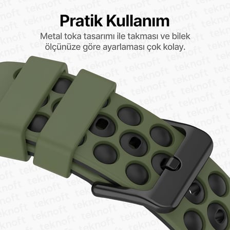 22mm ile Uyumlu Saatler için Çift Renkli Benekli Model 46mm Silikon Kordon HUAWEI Watch (GT7 Pro/GT7/GT6 Pro/GT6/GT5 Pro/GT5/GT4/Watch 4 Pro/GT3/GT3 Pro/GT2/GT2 Pro)