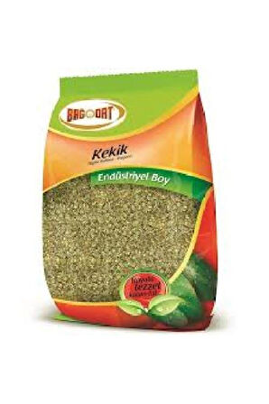 Bağdat Endüstriyel Boy Kekik 1 Kg