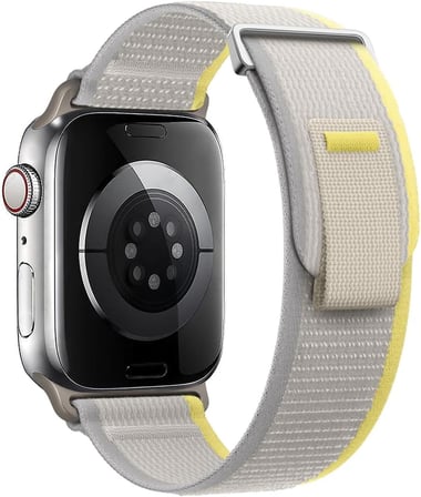 Apple ile Uyumlu Akıllı Saat Kordonları