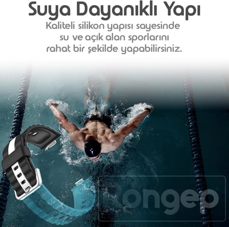 Huawei Watch Fit 4/4 Pro/Fit 3 ile Uyumlu Dual Color Loop Silikon Kordon Premium Yumuşaklıkta Bileği Rahatsız Etmeyen Deformasyona Dayanıklı Çift Renk Yedek Fit 4 Kayışı