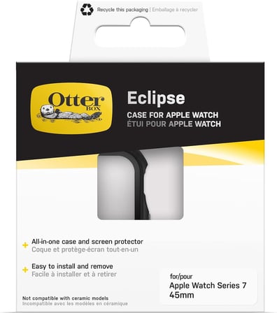OtterBox All Day Case for Apple Watch Series