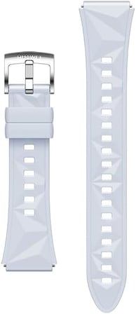 Easyfit 3 Kristal Mavi 41-42 mm Kayış