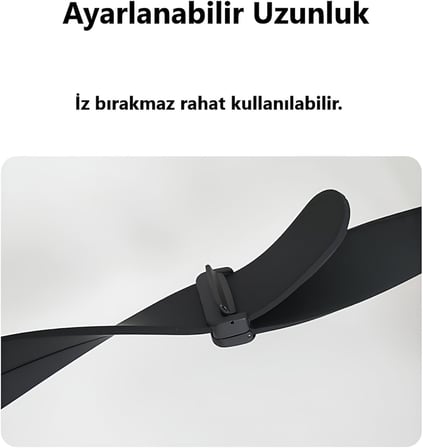 Apple Watch 45mm 44mm 42mm 49mm ile Uyumlu Kordon Guard Renkli Kopma Karşıtı Ayarlanabilir Manyetik Rahatsız Etmeyen Watch Ultra 2/1 9 8 SE 7 6 5 4 3 2 1 Uyumlu Kordon