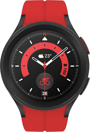 Galaxy Watch için 7/6/5/4/FE Serisi (40mm/44mm) Watch 6/4 Classic (43mm/42mm) Watch 5 Pro 45mm İçin Katlanabilir Manyetik Tokalı 20mm Kavisli Spor Silikon Kordon (Gri)