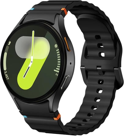 Samsung ile Uyumlu Akıllı Saat Kordonları