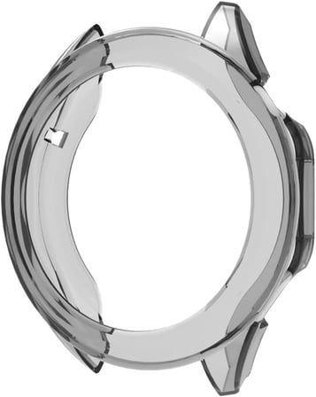 Huawei Watch GT5 46mm İçin Watch Tam Kaplayan Watch Kasa Koruyucu Kılıf Şık Tasarımlı Kılıf Huawei Watch GT5 46mm ile Uyumludur