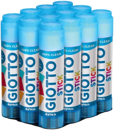 GIOTTO YAPIŞTIRICI STICK 10 GR 540100