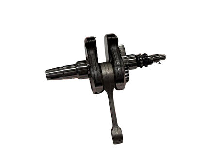 CF2 050B CF MOTO NK 250 SR 250 KRANK KOMPLE E5