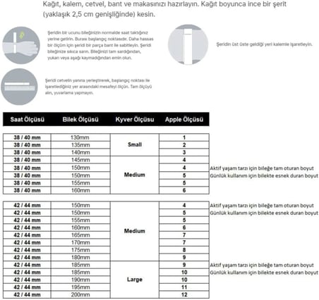 Solo Loop Kordon Kayış Silikon SBeden MT94 Apple Watch 1/2/3/4/5/6/SE/7/8/9Seri 42/44/45/49MM ile uyumlu