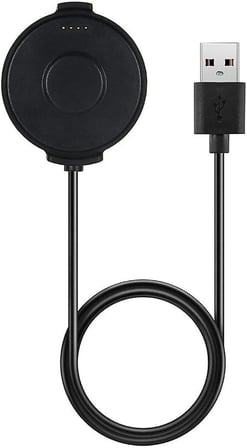 Ticwatch Pro Manyetik USB Şarj Kablosu