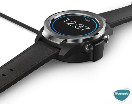 Ticwatch Pro Manyetik USB Şarj Kablosu