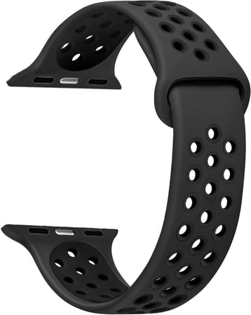Apple Watch SE 2022 40mm Kordon Flame Circle Yavruağzı (Apple Watch SE 2022 40mm ile Uyumlu Kordon, Akıllı Saat Kayışı)