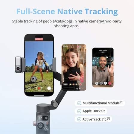 Osmo Mobile 8 Gimbal