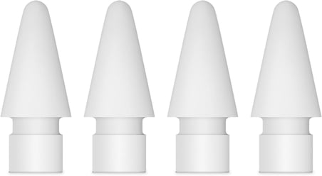 Pencil Tips - 4 pack