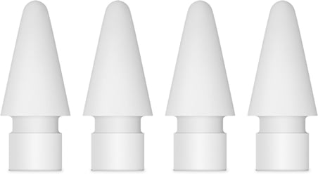 Pencil Tips - 4 pack