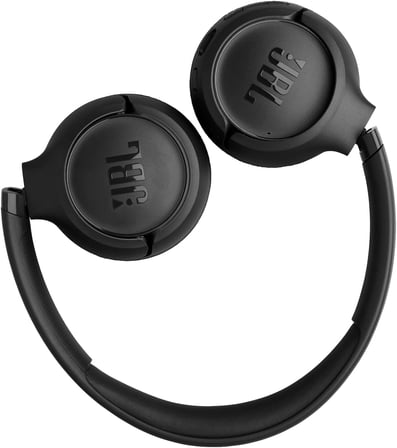 Tune 530BT Multi Connect Wireless Kulaklık, Siyah