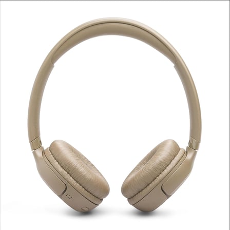 Tune 530BT Multi Connect Wireless Kulaklık, Bej