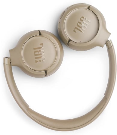Tune 530BT Multi Connect Wireless Kulaklık, Bej