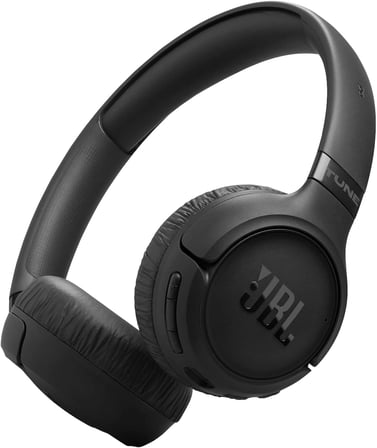Tune 680 BT NC Wireless Kulaklık, OE, Siyah