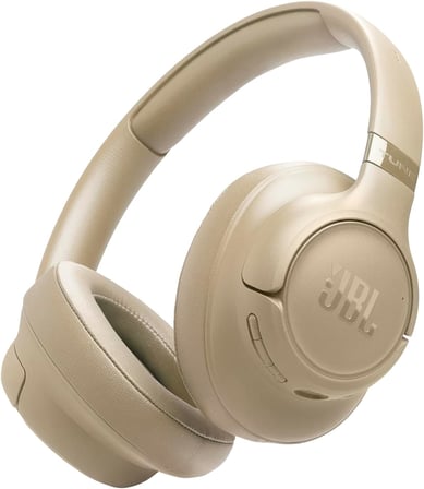 Tune 730BT Wireless Kulaklık, CT, OE,Bej