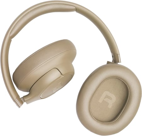 Tune 730BT Wireless Kulaklık, CT, OE,Bej