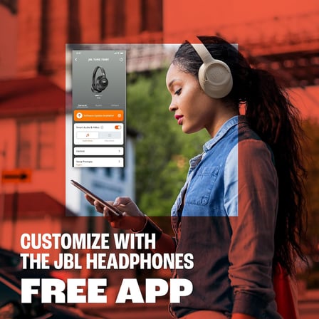 Tune 730BT Wireless Kulaklık, CT, OE,Bej